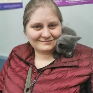 Meet your Posher, K natalia